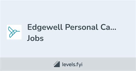 edgewell jobs|edgewell personal care careers.